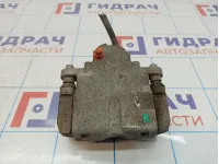 Суппорт тормозной задний правый Cadillac SRX 89047678