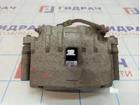 Суппорт тормозной передний правый Cadillac SRX 18047981