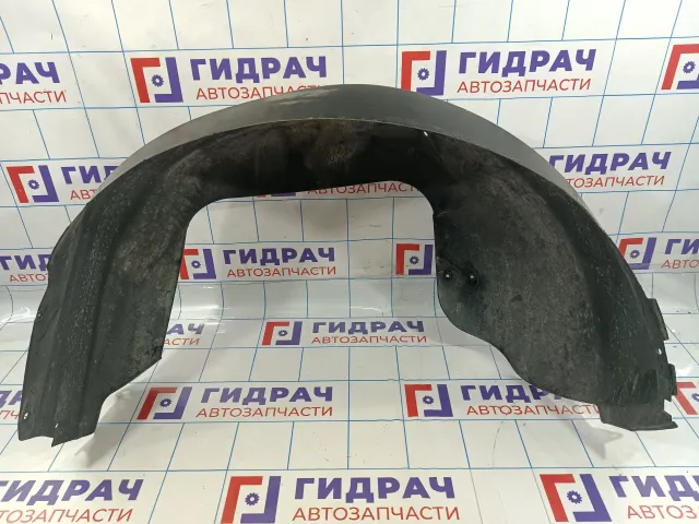 Локер задний левый Cadillac SRX 25774085