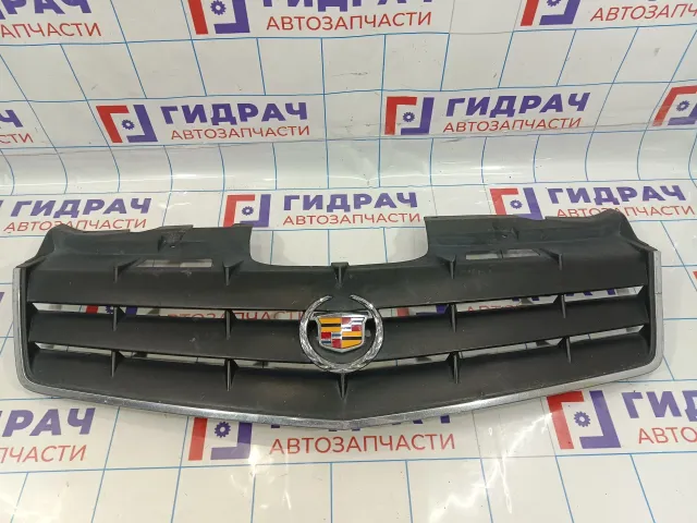 Решетка радиатора Cadillac SRX 25763160