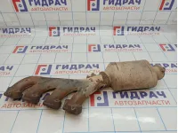 Коллектор выпускной правый Cadillac SRX 12638982