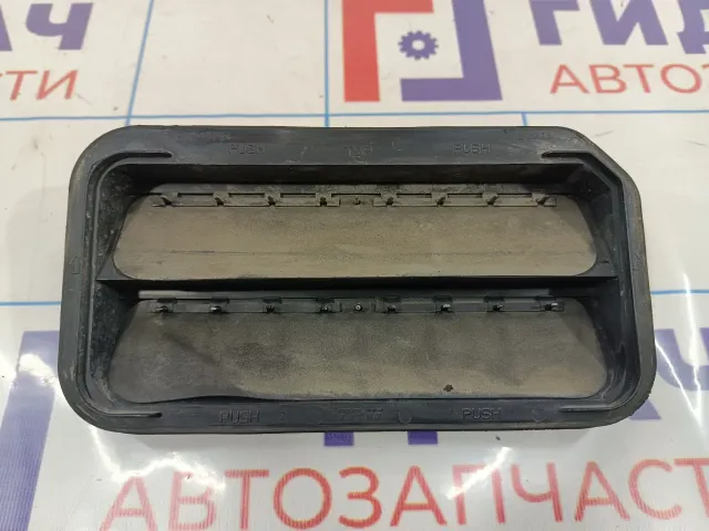 Решетка вентиляционная Cadillac SRX 22702778