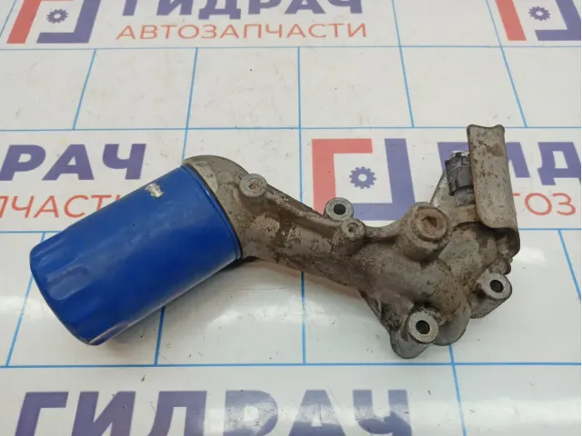 Кронштейн масляного фильтра Cadillac SRX 12598047