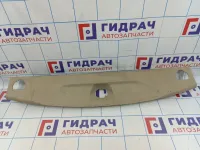 Обшивка багажника Cadillac SRX 25773793