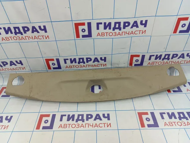 Обшивка багажника Cadillac SRX 25773793