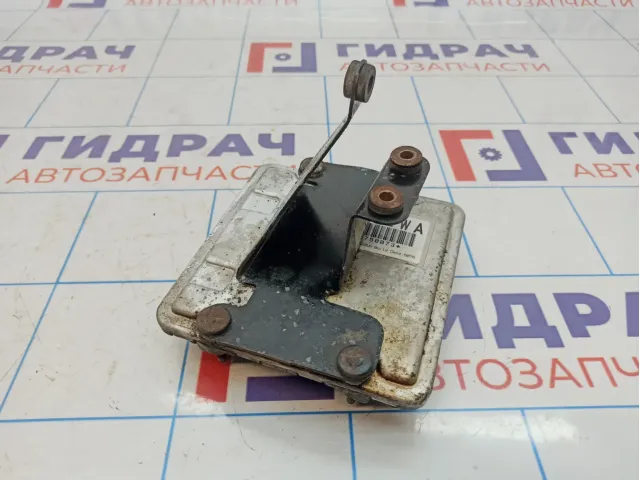 Блок управления двигателем Cadillac SRX 12576523