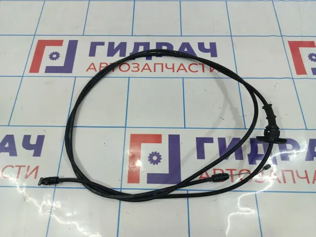 Трос открывания капота Cadillac SRX 25664724