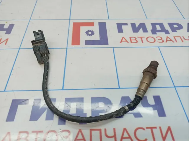 Датчик кислородный правый первый Cadillac SRX 12575657