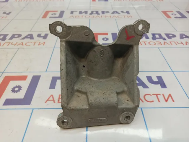 Кронштейн двигателя левый Cadillac SRX 10360745