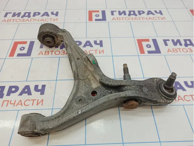 Рычаг передний нижний левый Cadillac SRX 25862781