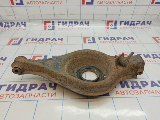 Рычаг задний нижний левый Cadillac SRX 25768320