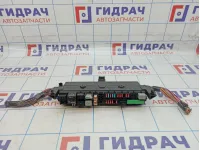 Блок предохранителей салонный правый Cadillac SRX 89046747