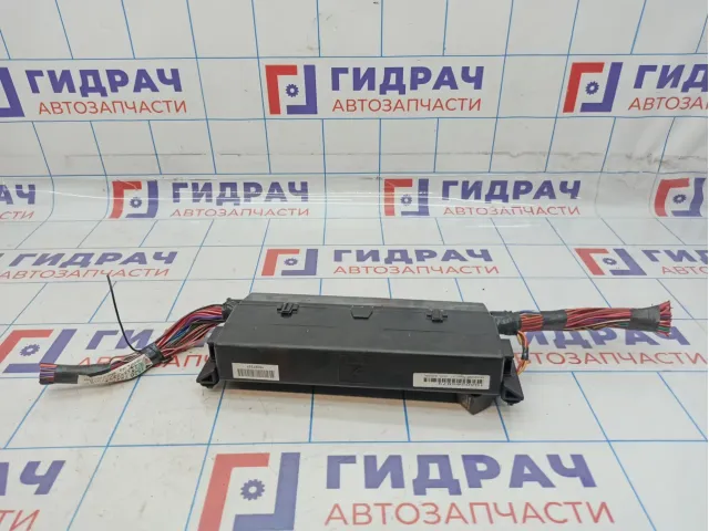 Блок предохранителей салонный левый Cadillac SRX 89046748