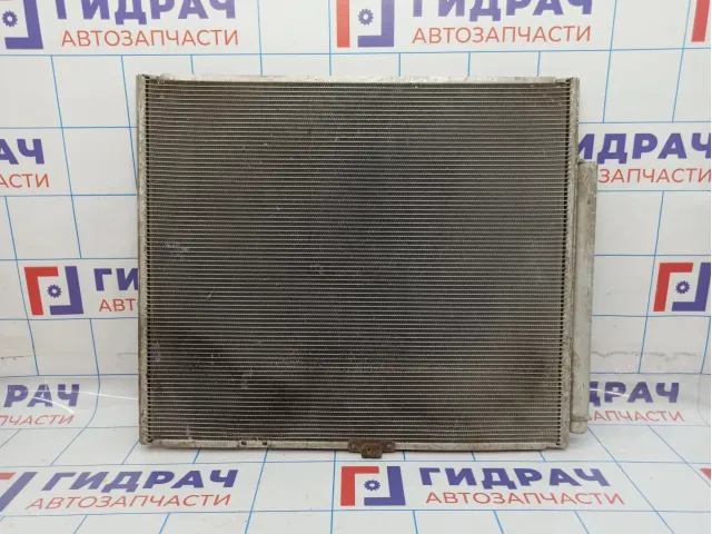 Радиатор кондиционера Cadillac SRX 89022521
