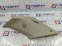 Обшивка стойки задней правой Cadillac SRX 15935510