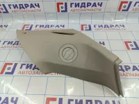 Обшивка стойки задней левой Cadillac SRX 15935511