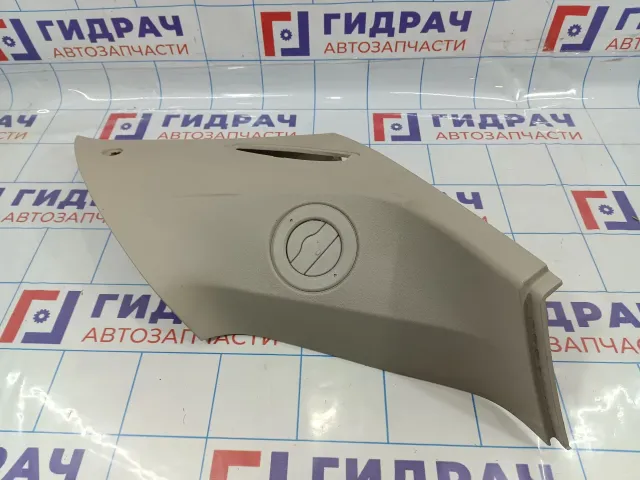 Обшивка стойки задней левой Cadillac SRX 15935511