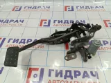 Педаль тормоза Cadillac SRX 10368488