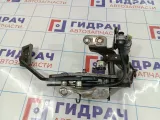Педаль тормоза Cadillac SRX 10368488
