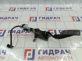 Педаль газа Cadillac SRX 25838051
