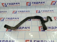 Патрубок радиатора Cadillac SRX 89023436