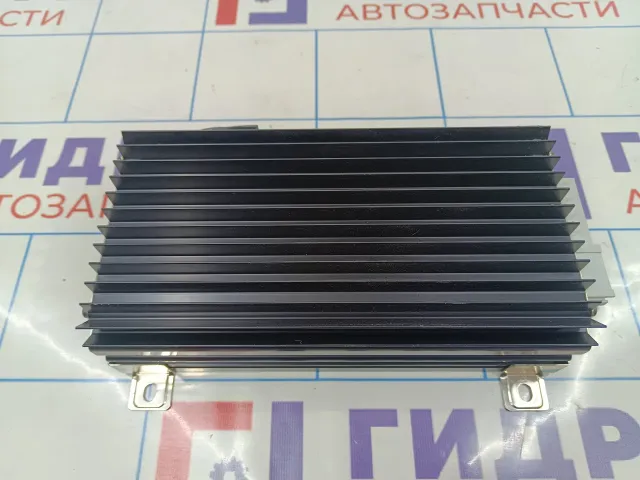 Усилитель акустической системы Cadillac SRX 15231327