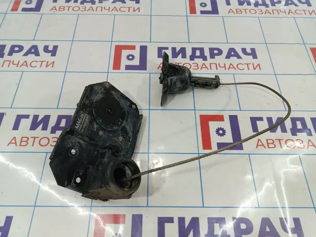 Механизм подъема запасного колеса Cadillac SRX 15251974