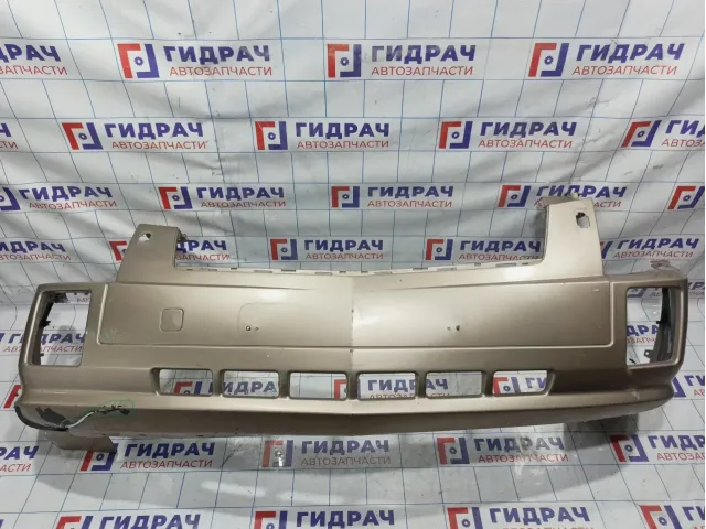 Бампер передний Cadillac SRX 19121107