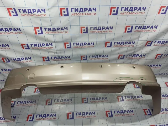Бампер задний Cadillac SRX 12335713