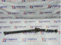 Вал карданный задний Cadillac SRX 25771588