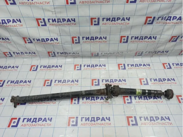 Вал карданный задний Cadillac SRX 25771588