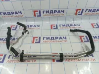 Патрубок отопителя Cadillac SRX