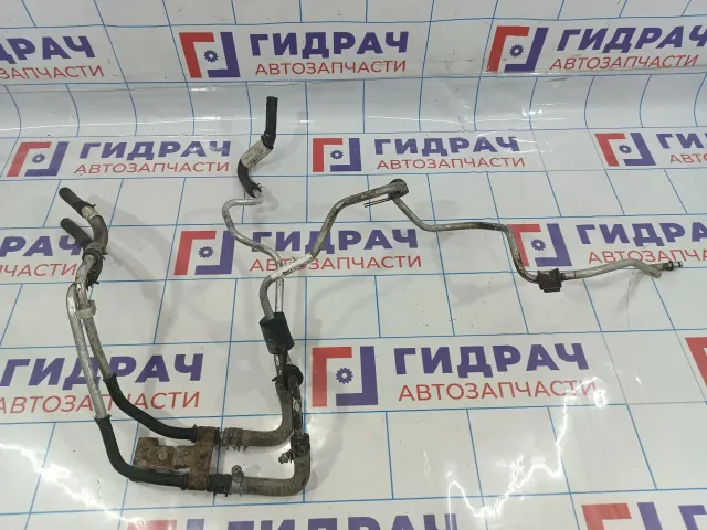 Трубка гидроусилителя Cadillac SRX 10376954