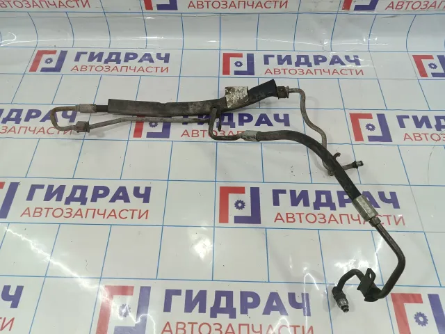 Трубка гидроусилителя Cadillac SRX 19181252