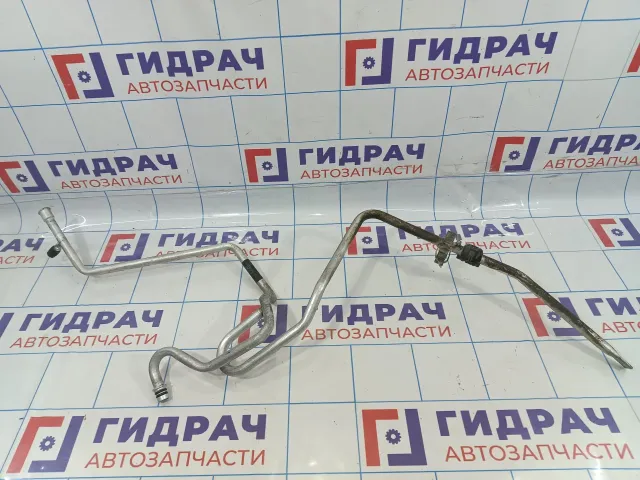 Трубка кондиционера Cadillac SRX 25782792
