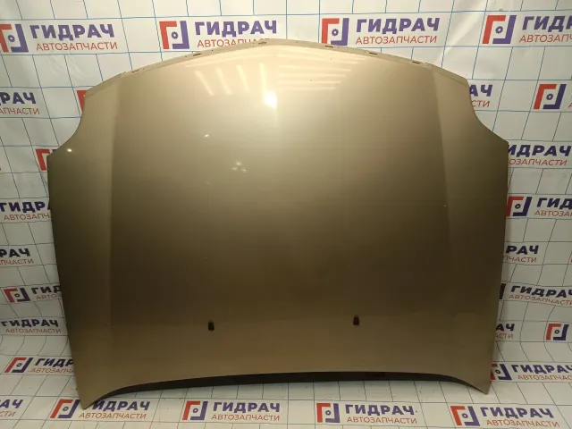 Капот Cadillac SRX 89023030