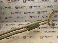 Глушитель основной Cadillac SRX 15290902