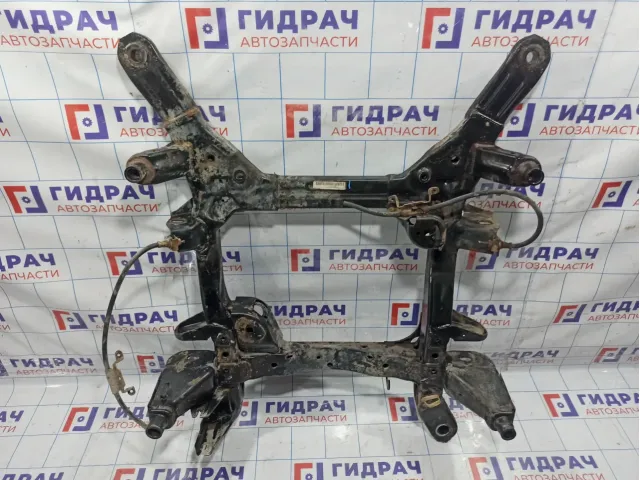 Балка подмоторная Cadillac SRX 25807366