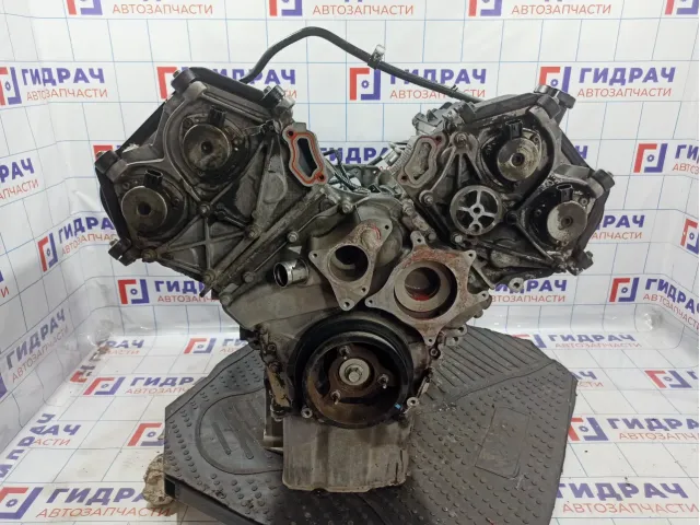 Двигатель Cadillac SRX 19177068