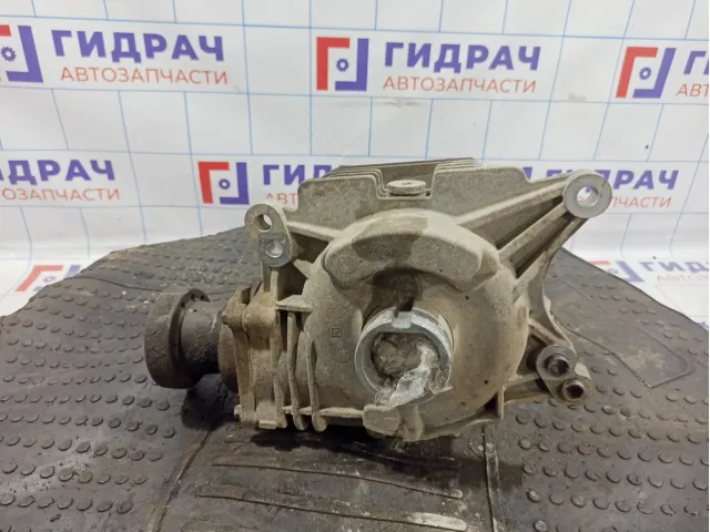 Редуктор переднего моста Cadillac SRX 25714854