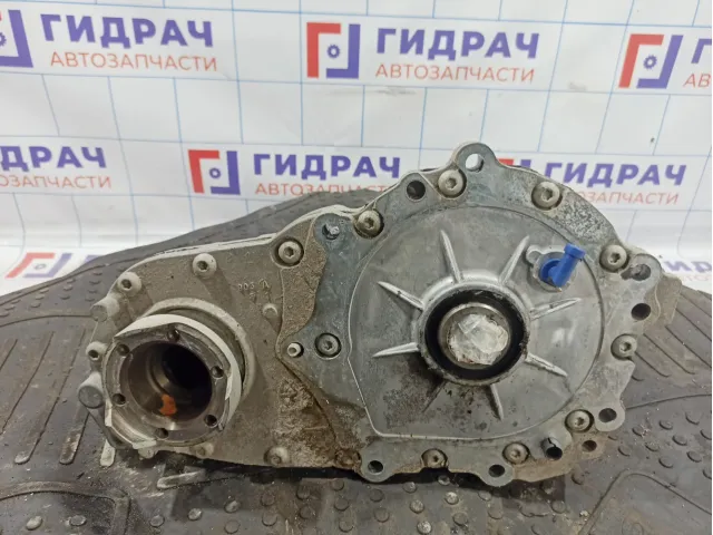 Коробка раздаточная Cadillac SRX 24233827
