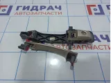 Ручка двери передней наружная левая Cadillac SRX 19121213