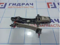 Ручка двери передней наружная левая Cadillac SRX 19121213