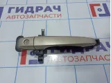 Ручка двери передней наружная левая Cadillac SRX 19121213