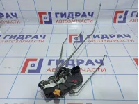 Замок двери передней левой Cadillac SRX 25843196