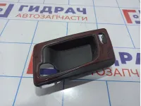 Накладка ручки внутренней передней левой Cadillac SRX 25752963