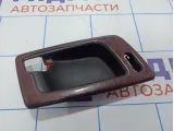 Накладка ручки внутренней передней правой Cadillac SRX 25752962