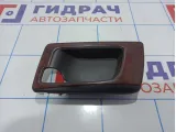 Накладка ручки внутренней задней левой Cadillac SRX 25752965