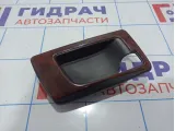 Накладка ручки внутренней задней правой Cadillac SRX 25752964