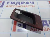 Накладка ручки внутренней задней правой Cadillac SRX 25752964
